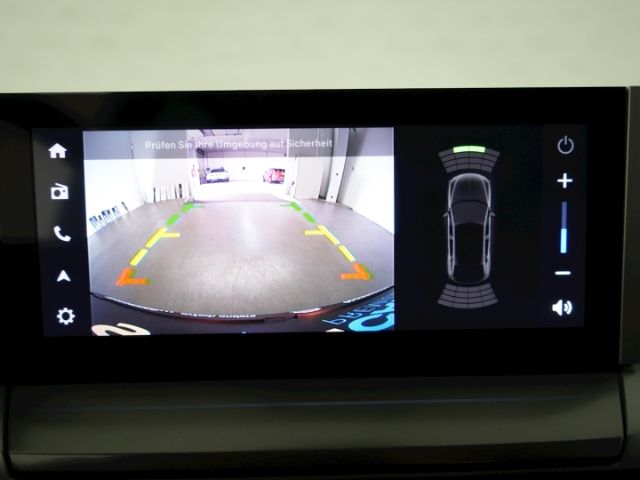 Frontera Electric C GS 44kWH AT+LED+NAVI+RÜCKFAH