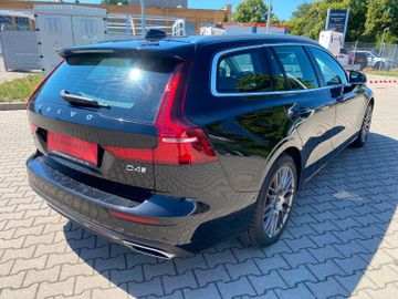 Volvo V60 - 9