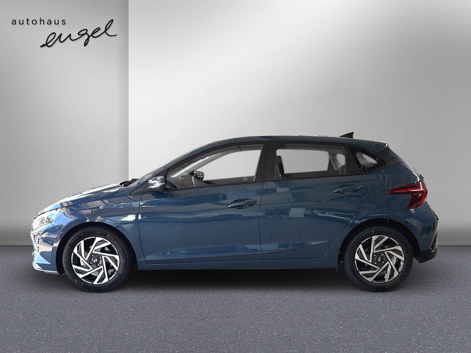 Hyundai i20 – Bild 4