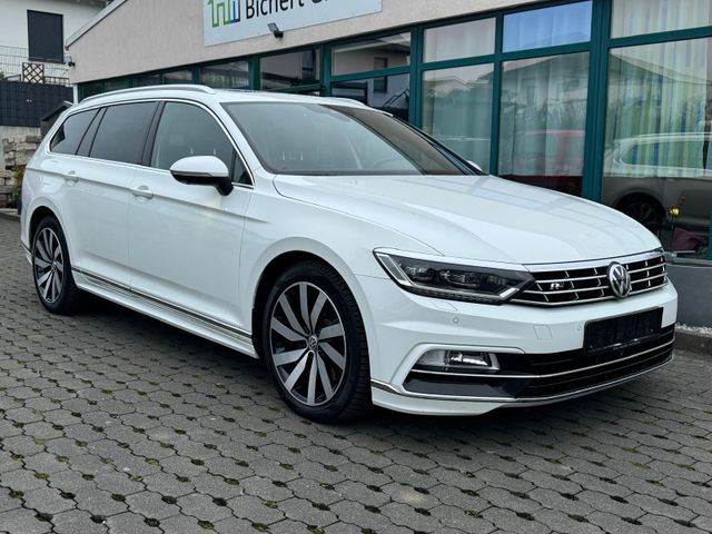 Volkswagen Passat Highline R-Line 4Motion LED+PANO+360°+ACC