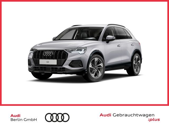 Audi Q3 - Bild 1