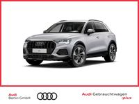 Audi Q3 - Vorschau Bild 1