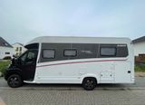 Dethleffs Pulse Classic 90-DBL - 4to. Hubstü. Viel Extras  - Angebote entsprechen deinen Suchkriterien