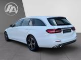 Mercedes-Benz E 300 d 4M T Avantgarde+MBUX+Distr+LED+Kam+EASY - Mercedes-Benz E-Klasse Gebrauchtwagen