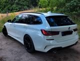BMW 320i Touring M Sport Auto M Sport