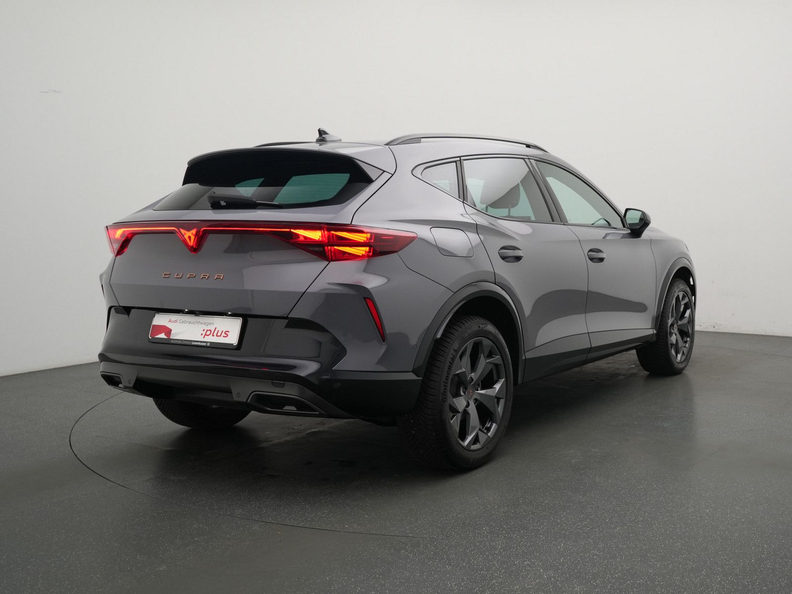 Cupra Formentor - Bild 3