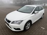 Seat Leon 1,5 TGI R.Kamera 8x Bereift PDC voll. Serv. - Seat Leon: Tgi