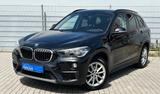 BMW X1 18 d xDrive Advantage AUTOMATIK, NAVI, AHK, - BMW X1 in Karlsruhe