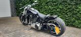 Harley-Davidson FXSB Softail Breakout - HARLEY-DAVIDSON SOFTAIL BREAKOUT
