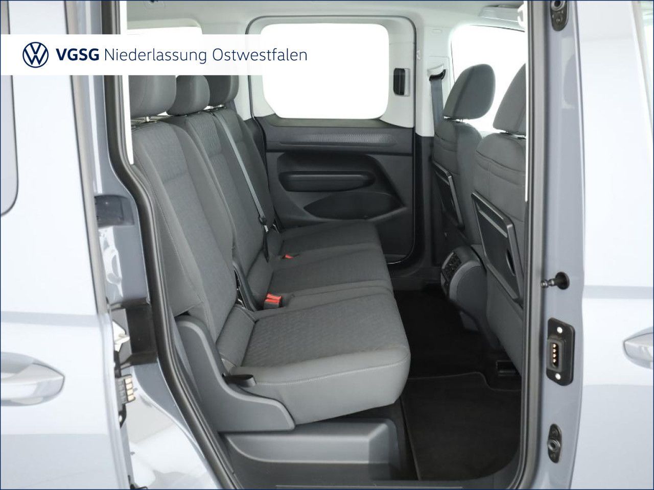Volkswagen Caddy - Bild 15