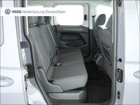 Volkswagen Caddy - Vorschau Bild 15