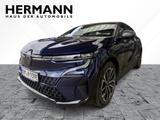 Renault Megane E-Tech Electric EV60 220HP (Batt. optimum - Renault Megane: El