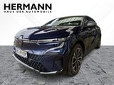 Renault Megane E-Tech Electric EV60 220HP (Batt. optimum - Renault Megane: El