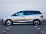Mazda 5 Sports-Line (Automatik/7-Sitzer) - Mazda Gebrauchtwagen von 2011