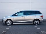 Mazda 5 Sports-Line (Automatik/7-Sitzer) - Mazda 5: 7.5