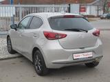 Mazda 2 Exclusive-Line * 1.Hand*MwSt.*6 Jahre Garantie - Mazda 2 Gebrauchtwagen