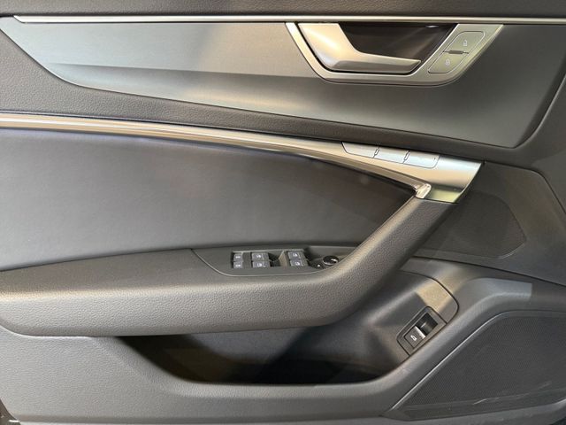 A6 Avant 50 TDI QUATT S LINE MATRIX+PANO+KAMERA+