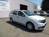 Dacia Logan MCV 1.2 16V Lauréate Klima 1 Hand - Dacia Logan: 16 16v