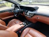 Mercedes-Benz S 320 CDI 4MATIC L ANG Paket Panorama Executive - Mercedes-Benz S 320: Cdi 4matic