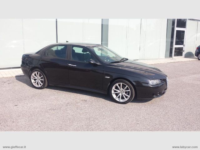 Alfa Romeo ALFA ROMEO 156 1.9 JTD 16V T.I.