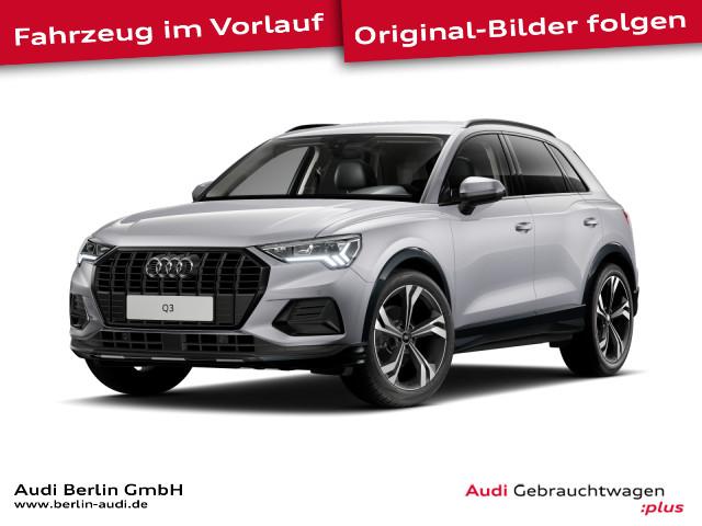 Audi Q3 advanced 35 TFSI S tronic