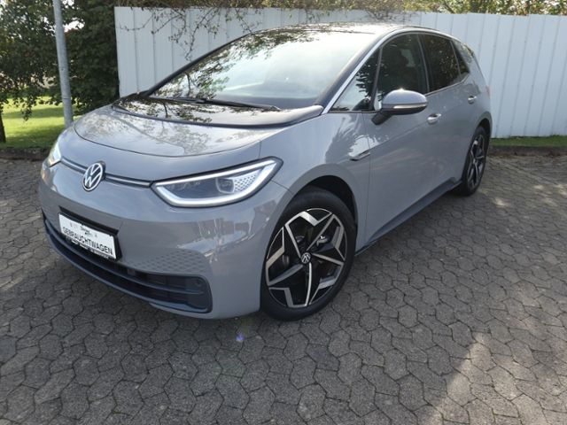Volkswagen ID.3 Pro Performance ACC/PANO/IQ.LIGHT imagem 2