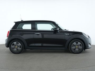 MINI Cooper SE - 5