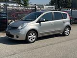 Nissan Note Acenta Klima+Alus TÜV&Service Neu