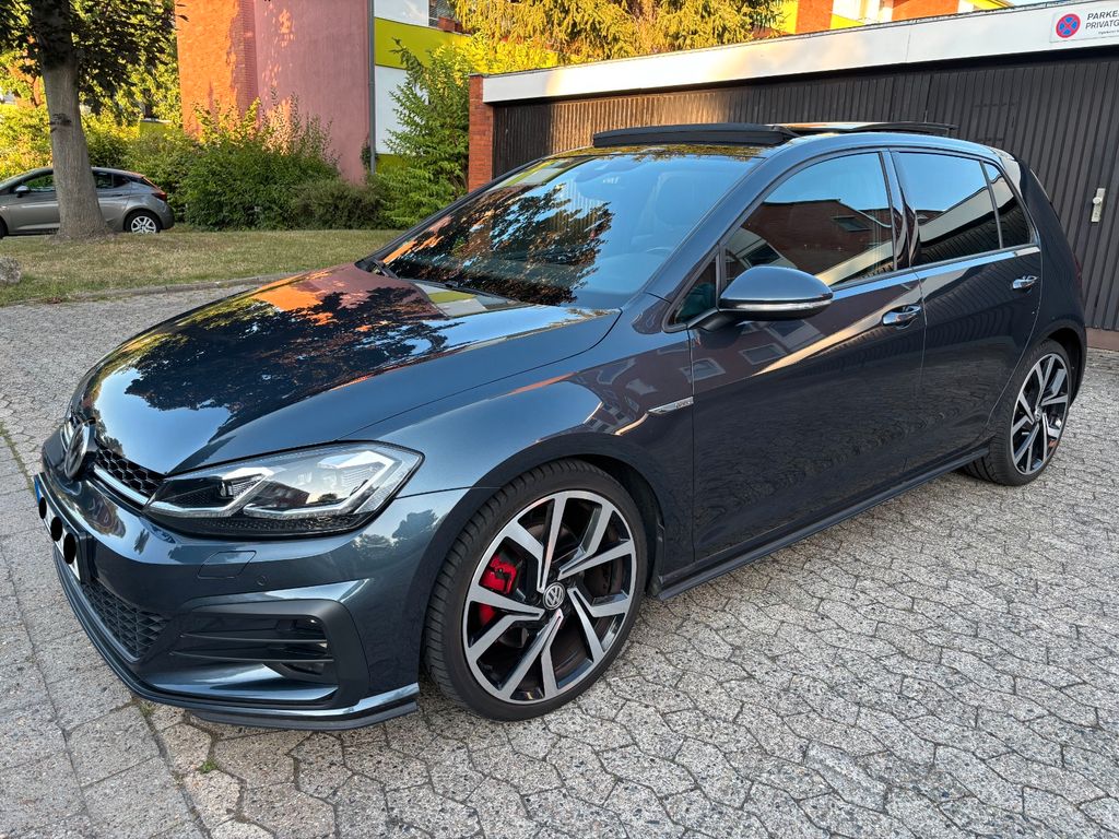 Image of Volkswagen Golf