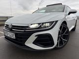 Volkswagen Arteon 2.0 TSI*SB*R*4M*DSG*PANO*VIRT*NAVI*IQ*VOL - VW Arteon Gebrauchtwagen in Stuttgart