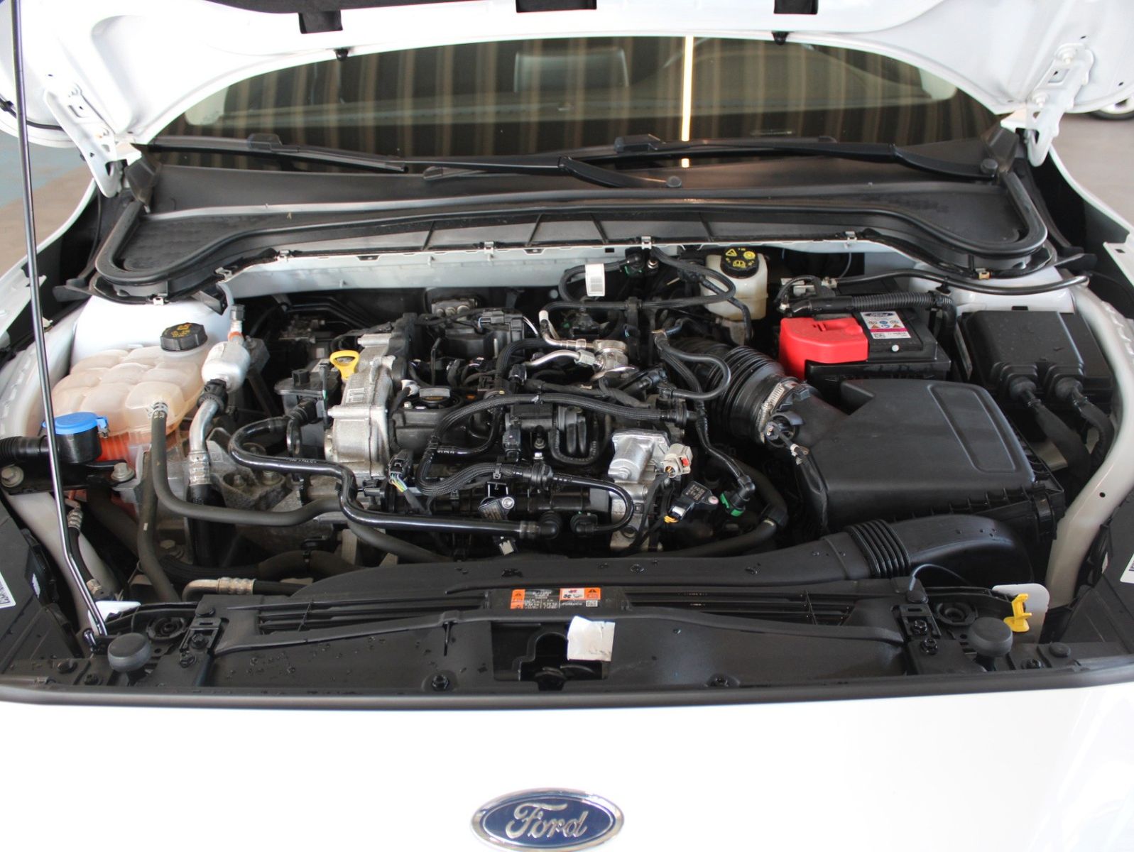 Fahrzeugabbildung Ford Focus Active Turnier LED NAVI WinterPaket uvm.