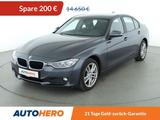 BMW 3er 316i*NAVI*TEMPO*PDC*SHZ*LIM*ALU*KLIMA* - BMW: E31