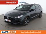 Hyundai i30 1.0 T-GDI Advantage Aut.*NAVI*LED*TEMPO*CAM*