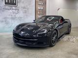 Corvette  GERMAN REG, TUV, EXCELLENT CABRIO, 3LT - Corvette C7