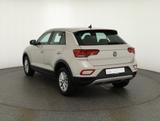 Volkswagen T-Roc 2.0 TDI LED ACC App-Connect Sitzheizung - Volkswagen T-Roc mit Diesel-Antrieb: Scheckheftgepflegt