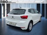 Seat Ibiza STYLE TSI - Seat Ibiza Gebrauchtwagen in Bonn