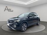 Volkswagen T-Cross 1.0TSI Move DSG NAV SHZ PARK CARPLAY - VW T-Cross Gebrauchtwagen in Stuttgart