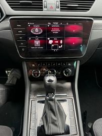 Skoda Superb - 9