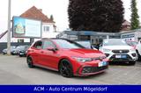 Volkswagen Golf VIII 2.0 GTD*ACC*Matrix*Panorama*RFK* - Volkswagen Golf mit Diesel-Antrieb: Rot, Limousine