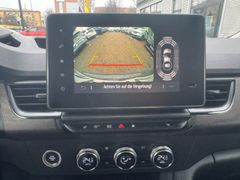 Fahrzeugabbildung Kangoo III Techno 1.3 TCe130 EDC