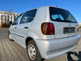 Volkswagen Wolkswagen Polo +Stark reduziert aus Platzmang+ - gebrauchte VW Polo aus dem Jahr 1997