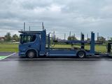 Scania 460P