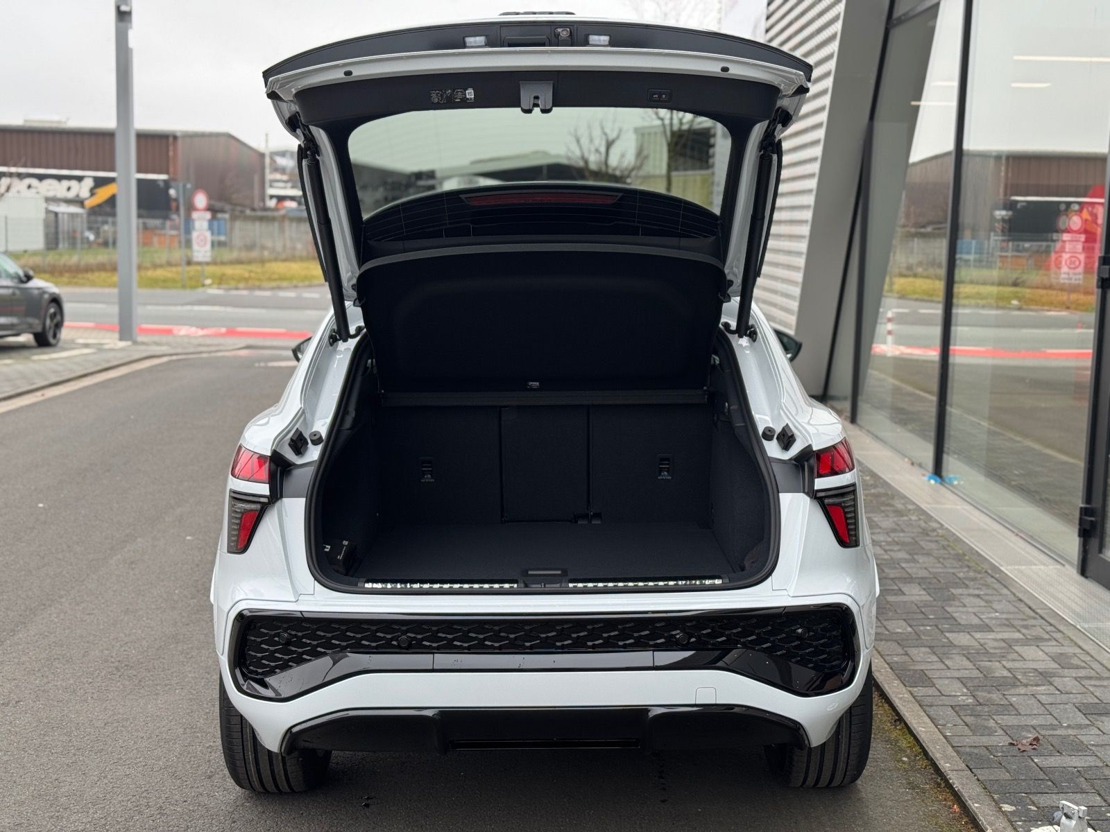 Audi Q3 - Bild 6