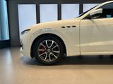 Maserati Levante GranLusso Diesel - Maserati Levante Gebrauchtwagen