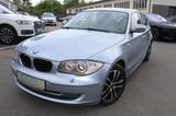 BMW 118d 4 Tür. +Tempomat+XENON+Sitzheizung+PDC+ - BMW 118 aus 2011: 118d