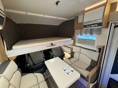 ROLLER TEAM Zefiro 287 MH -Automatik-Solar-Markise