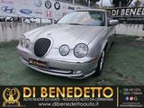 Jaguar JAGUAR S-Type BELLISSIMA - gebrauchte Jaguar S-Type aus dem Jahr 2000