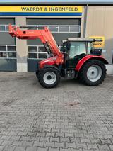 Massey Ferguson 5445 - Massey Ferguson Schlepper