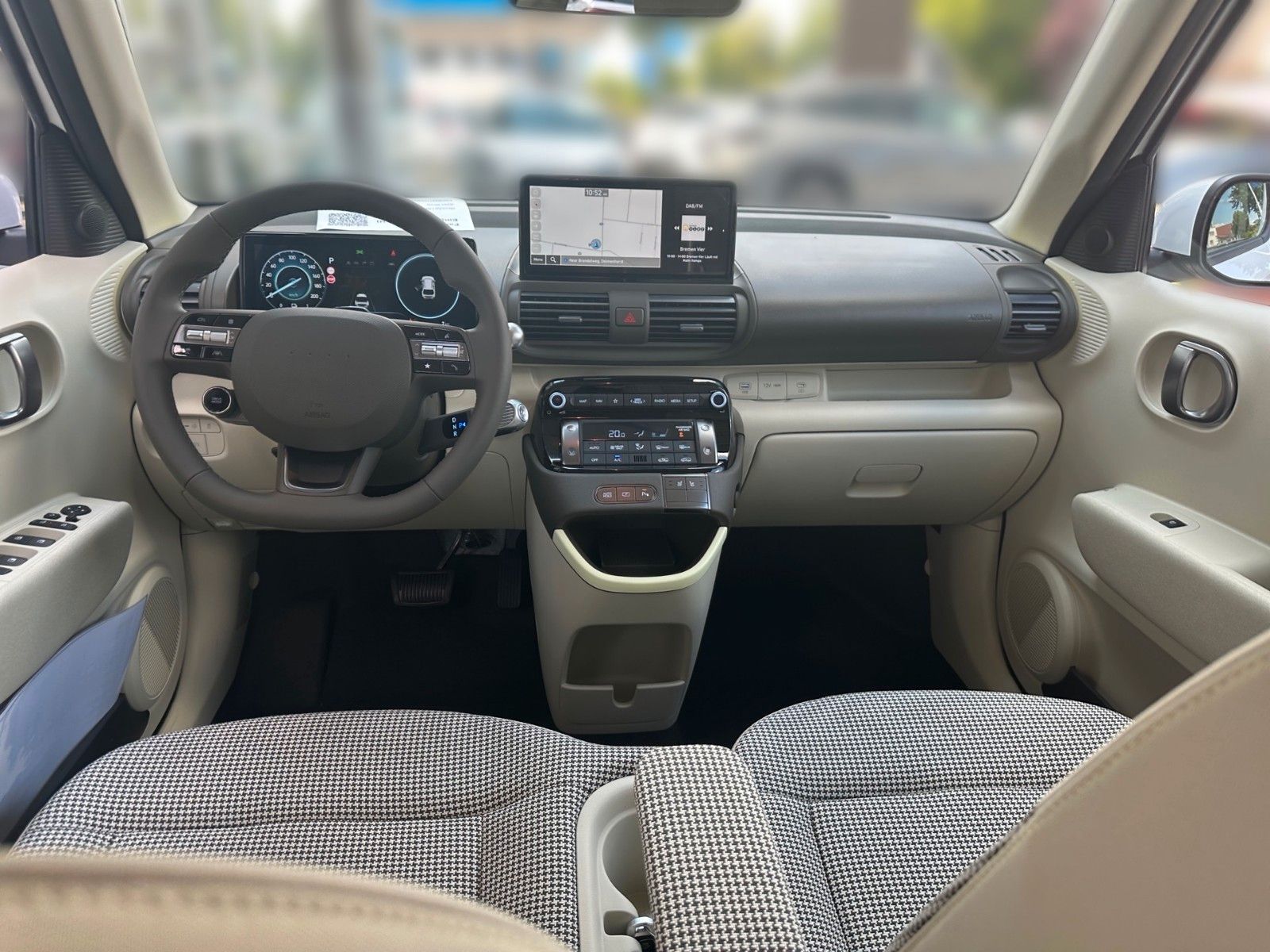 Fahrzeugabbildung Hyundai INSTER 49 kWh Trend *SOFORT VERFÜGBAR*