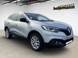 Renault Kadjar TCe 130 BOSE Edition|AHK|Winter - gebrauchte Renault Kadjar aus dem Jahr 2016